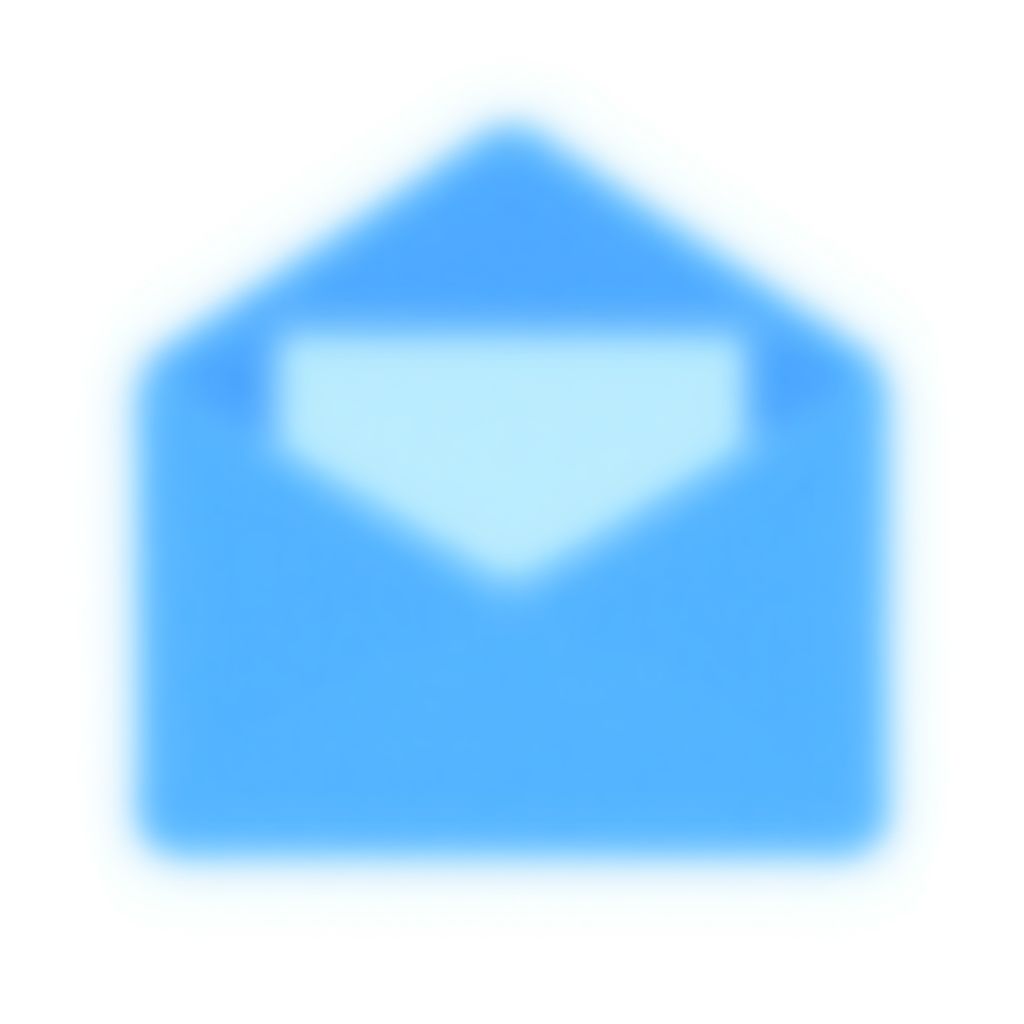 Ikona emailu