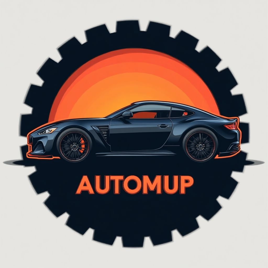 AutoMaster Logo